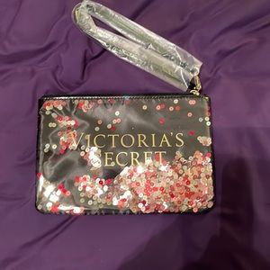 Victoria’s Secret wristlet